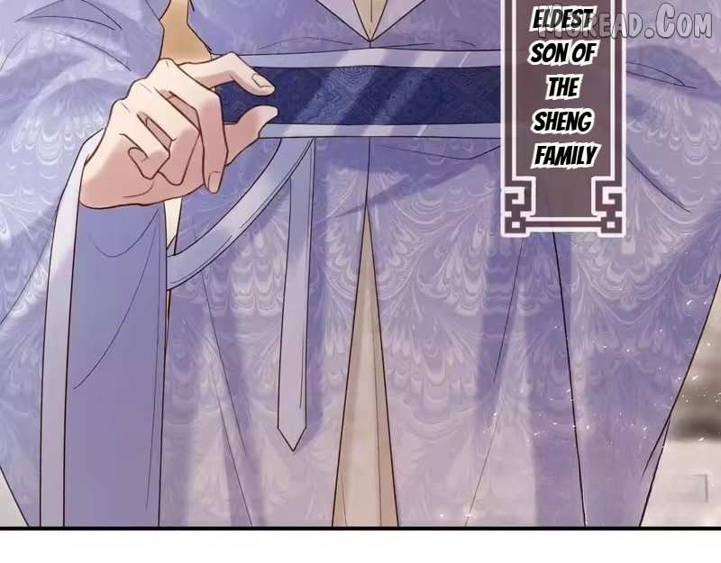 On Our Wedding Night, I Got Pregnant with the Chief Warden’s Child Chapter 37 page 97 - 