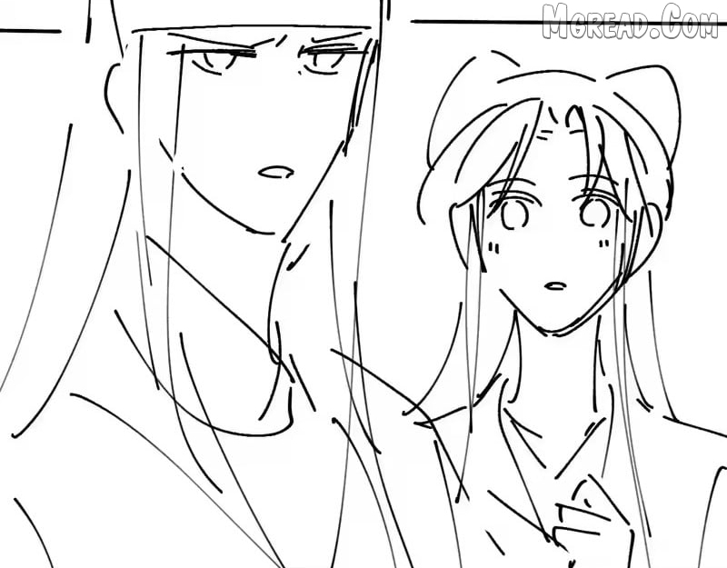 On Our Wedding Night, I Got Pregnant with the Chief Warden’s Child Chapter 38 page 103 - 