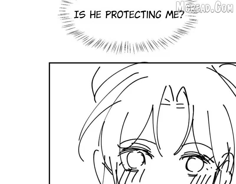 On Our Wedding Night, I Got Pregnant with the Chief Warden’s Child Chapter 38 page 105 - 