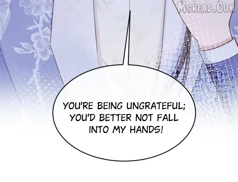 On Our Wedding Night, I Got Pregnant with the Chief Warden’s Child Chapter 38 page 14 - 