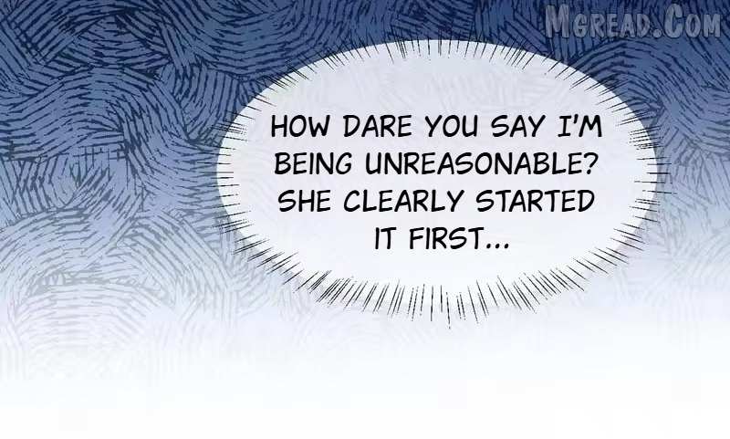 On Our Wedding Night, I Got Pregnant with the Chief Warden’s Child Chapter 38 page 30 - 