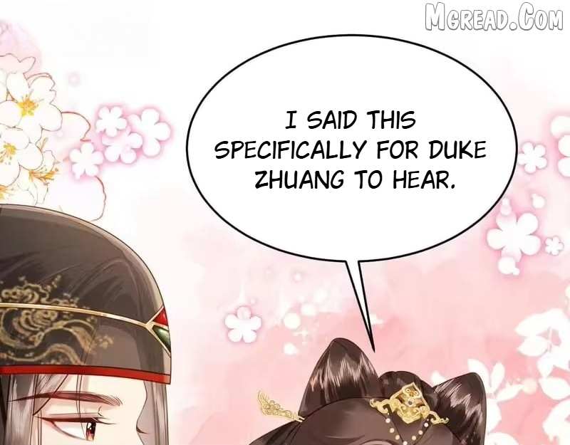 On Our Wedding Night, I Got Pregnant with the Chief Warden’s Child Chapter 38 page 31 - 