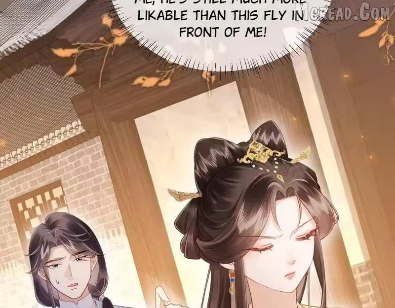 On Our Wedding Night, I Got Pregnant with the Chief Warden’s Child Chapter 38 page 5 - 