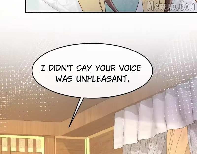 On Our Wedding Night, I Got Pregnant with the Chief Warden’s Child Chapter 38 page 41 - 
