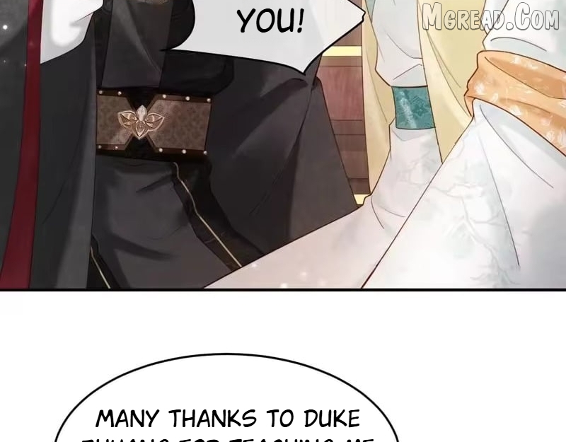 On Our Wedding Night, I Got Pregnant with the Chief Warden’s Child Chapter 38 page 60 - 
