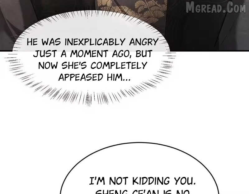 On Our Wedding Night, I Got Pregnant with the Chief Warden’s Child Chapter 38 page 68 - 