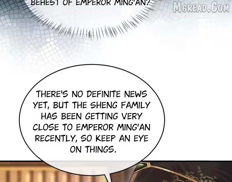 On Our Wedding Night, I Got Pregnant with the Chief Warden’s Child Chapter 38 page 77 - 