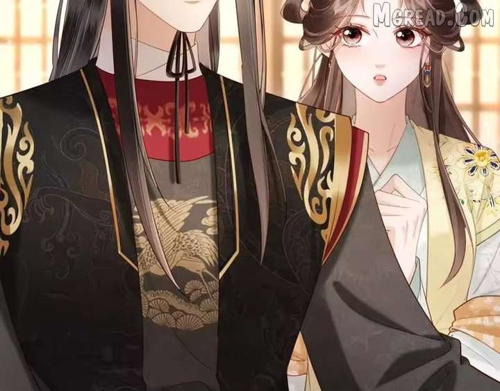 On Our Wedding Night, I Got Pregnant with the Chief Warden’s Child Chapter 39 page 12 - 