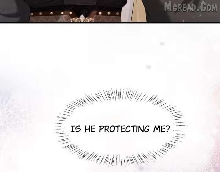 On Our Wedding Night, I Got Pregnant with the Chief Warden’s Child Chapter 39 page 13 - 