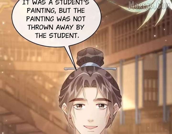 On Our Wedding Night, I Got Pregnant with the Chief Warden’s Child Chapter 39 page 16 - 