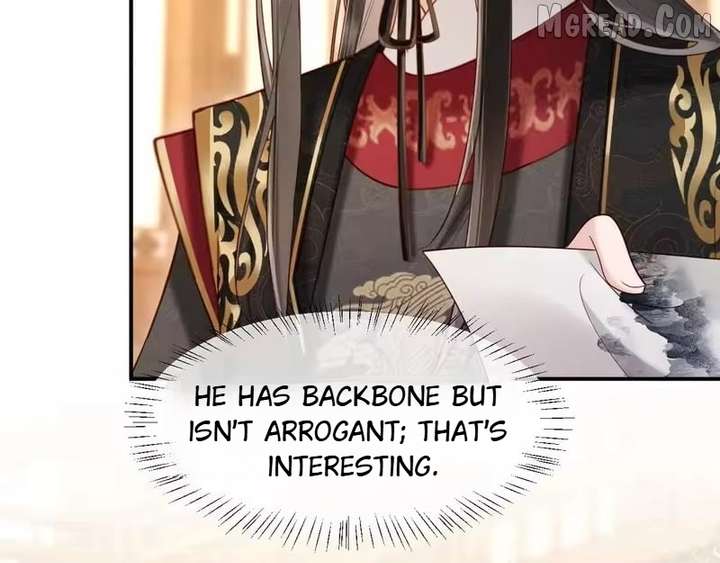 On Our Wedding Night, I Got Pregnant with the Chief Warden’s Child Chapter 39 page 26 - 