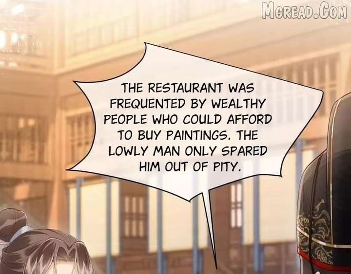 On Our Wedding Night, I Got Pregnant with the Chief Warden’s Child Chapter 39 page 27 - 