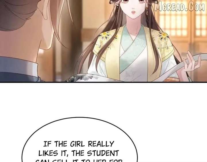 On Our Wedding Night, I Got Pregnant with the Chief Warden’s Child Chapter 39 page 31 - 