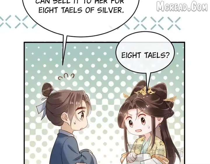 On Our Wedding Night, I Got Pregnant with the Chief Warden’s Child Chapter 39 page 32 - 