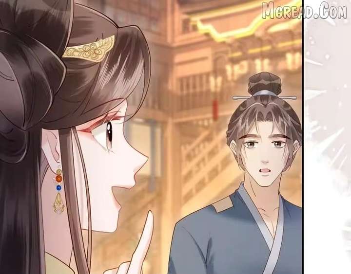 On Our Wedding Night, I Got Pregnant with the Chief Warden’s Child Chapter 39 page 39 - 