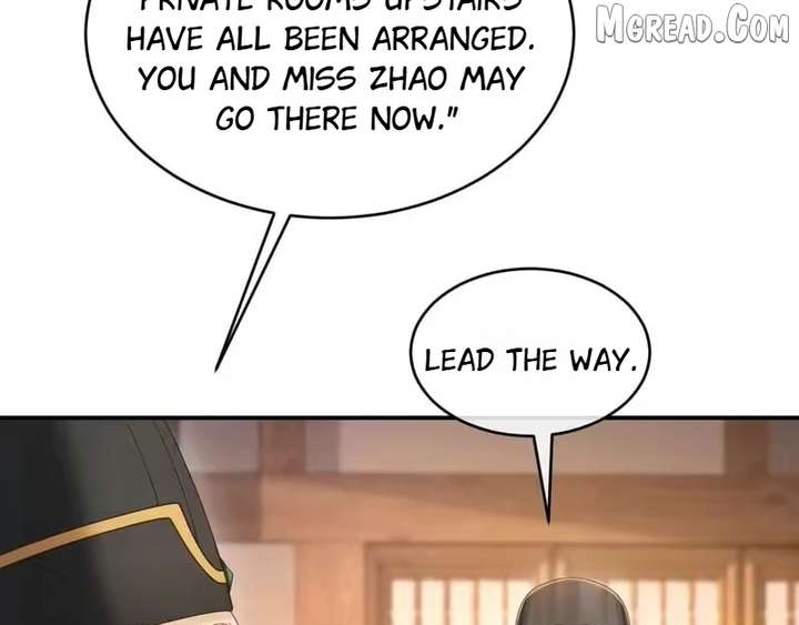 On Our Wedding Night, I Got Pregnant with the Chief Warden’s Child Chapter 39 page 6 - 