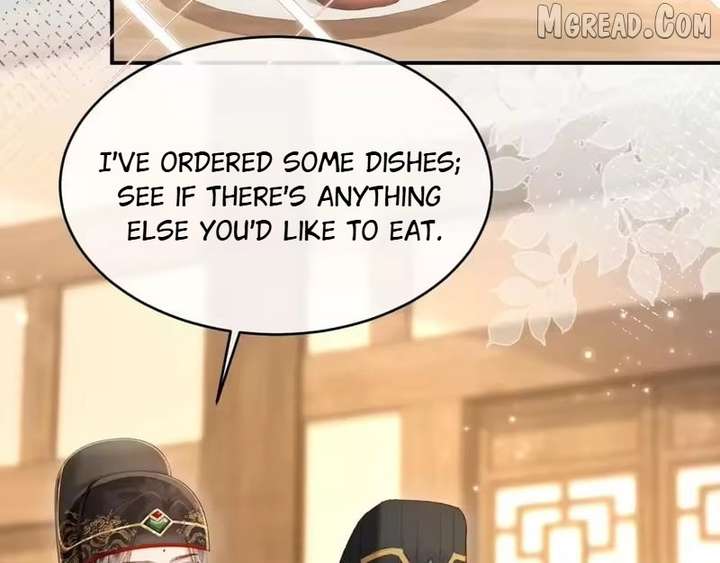 On Our Wedding Night, I Got Pregnant with the Chief Warden’s Child Chapter 39 page 51 - 