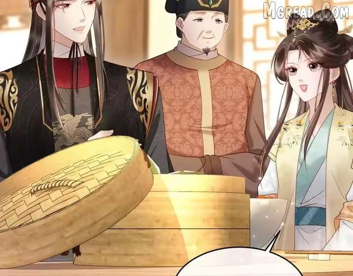 On Our Wedding Night, I Got Pregnant with the Chief Warden’s Child Chapter 39 page 52 - 