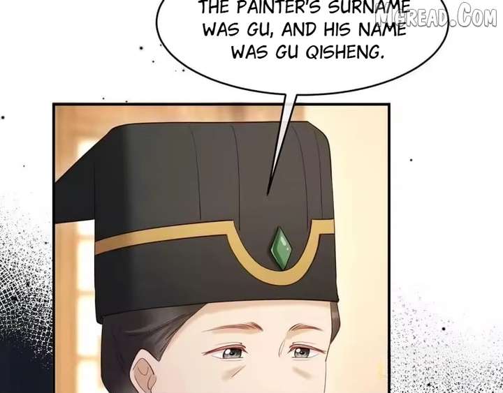 On Our Wedding Night, I Got Pregnant with the Chief Warden’s Child Chapter 39 page 56 - 