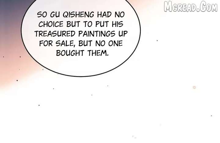 On Our Wedding Night, I Got Pregnant with the Chief Warden’s Child Chapter 39 page 58 - 