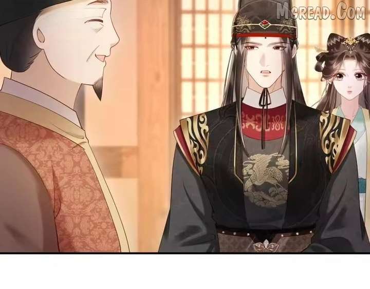 On Our Wedding Night, I Got Pregnant with the Chief Warden’s Child Chapter 39 page 7 - 