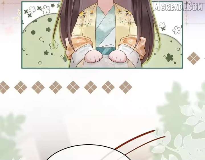On Our Wedding Night, I Got Pregnant with the Chief Warden’s Child Chapter 39 page 75 - 