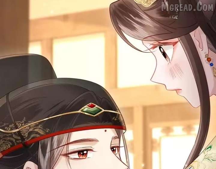 On Our Wedding Night, I Got Pregnant with the Chief Warden’s Child Chapter 39 page 82 - 