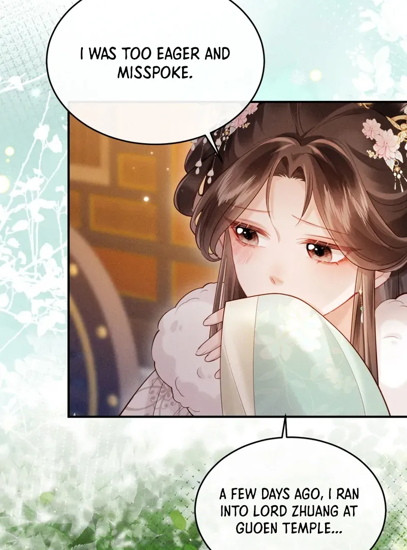 On Our Wedding Night, I Got Pregnant with the Chief Warden’s Child Chapter 4 page 14 - 