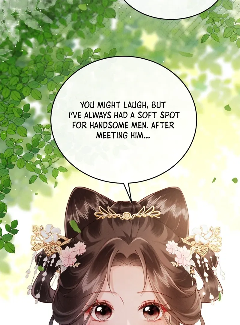 On Our Wedding Night, I Got Pregnant with the Chief Warden’s Child Chapter 4 page 15 - 