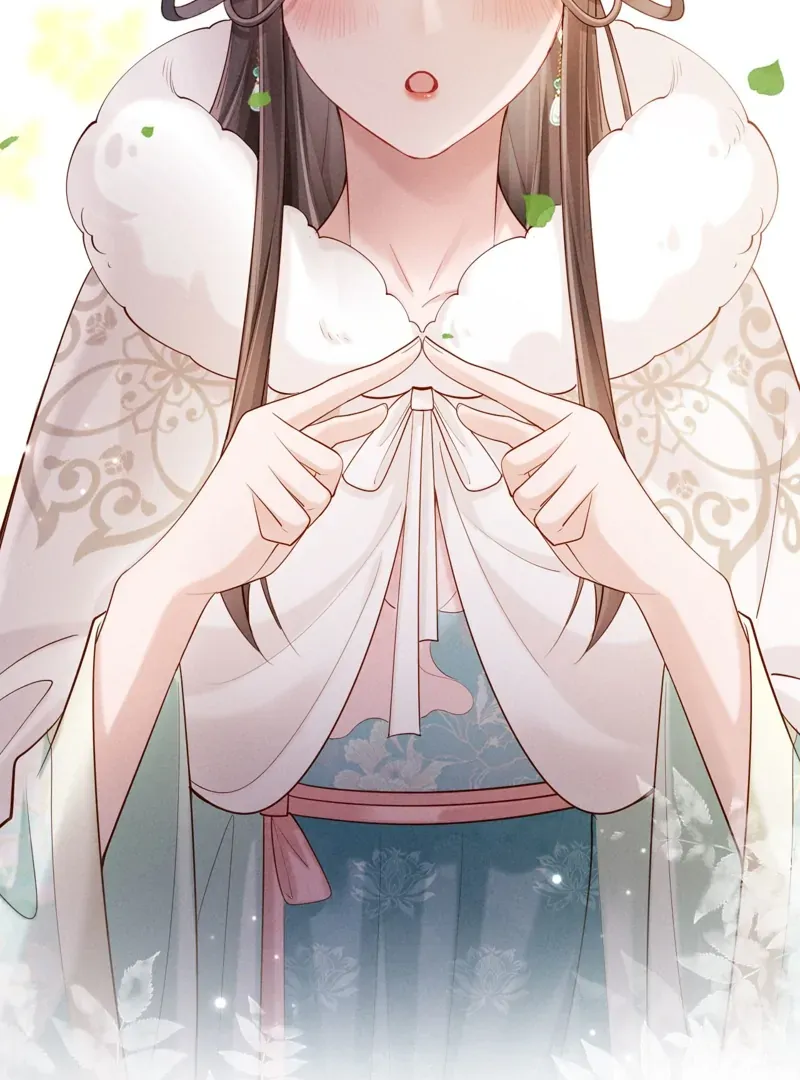 On Our Wedding Night, I Got Pregnant with the Chief Warden’s Child Chapter 4 page 16 - 