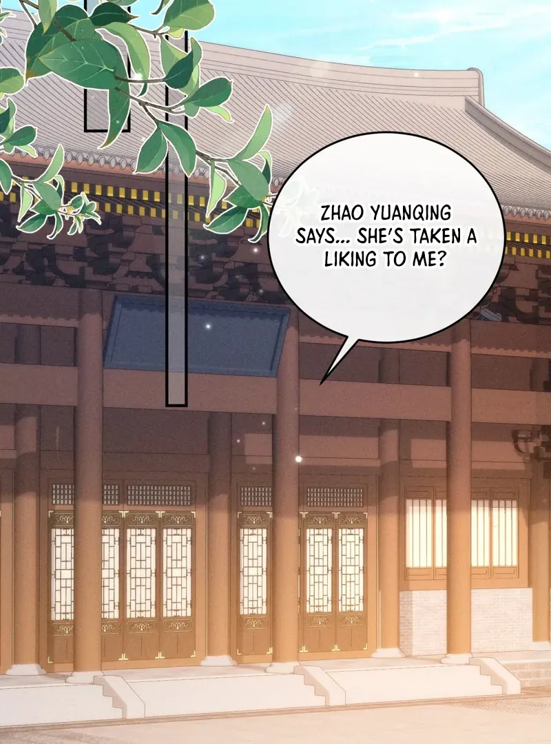 On Our Wedding Night, I Got Pregnant with the Chief Warden’s Child Chapter 4 page 19 - 
