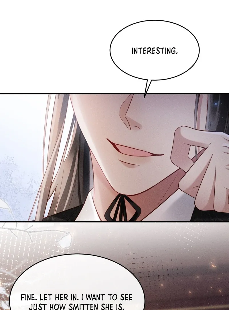 On Our Wedding Night, I Got Pregnant with the Chief Warden’s Child Chapter 4 page 22 - 