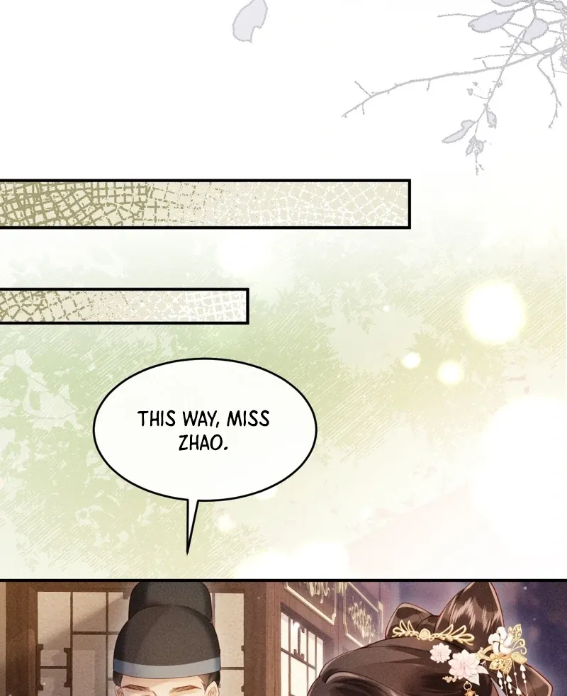 On Our Wedding Night, I Got Pregnant with the Chief Warden’s Child Chapter 4 page 25 - 