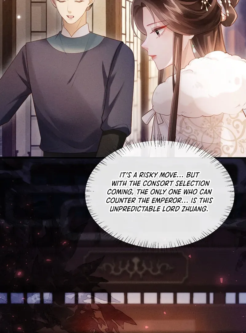 On Our Wedding Night, I Got Pregnant with the Chief Warden’s Child Chapter 4 page 26 - 
