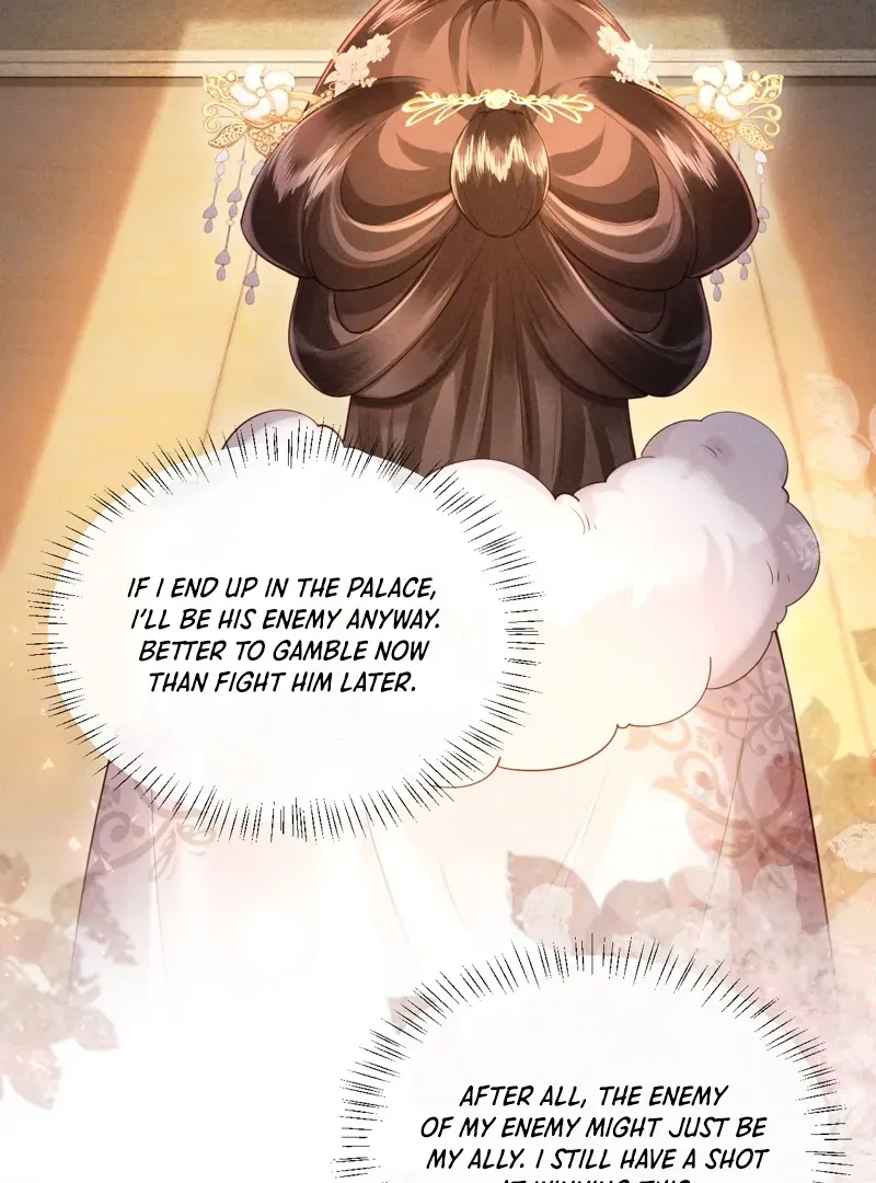 On Our Wedding Night, I Got Pregnant with the Chief Warden’s Child Chapter 4 page 28 - 