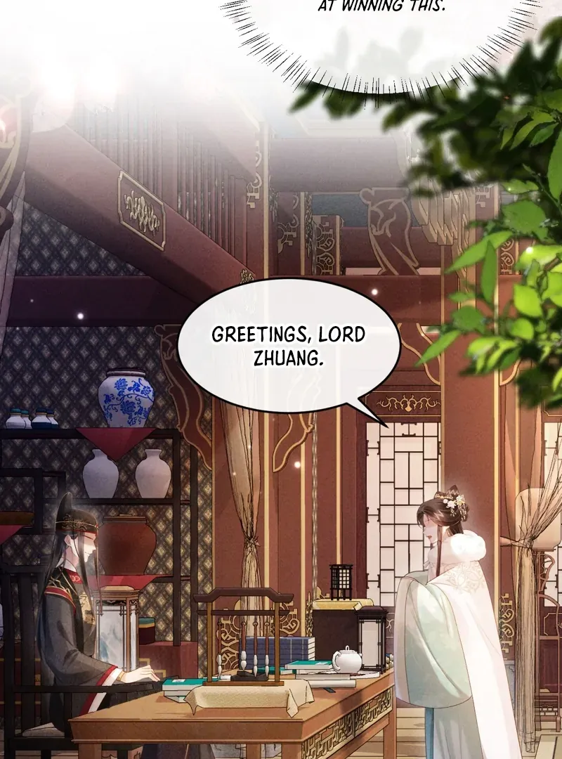 On Our Wedding Night, I Got Pregnant with the Chief Warden’s Child Chapter 4 page 29 - 