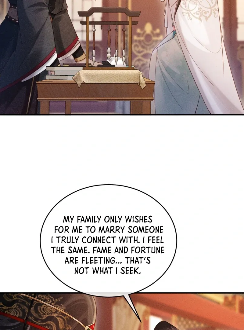 On Our Wedding Night, I Got Pregnant with the Chief Warden’s Child Chapter 4 page 34 - 