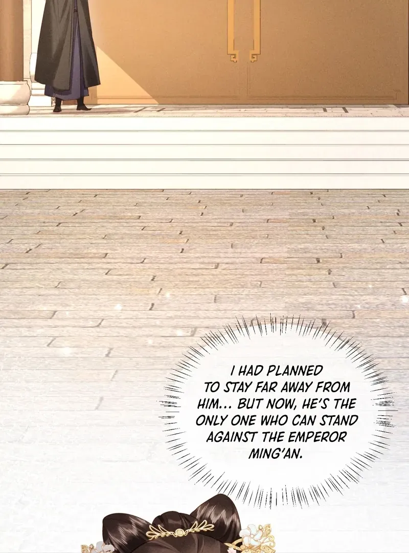 On Our Wedding Night, I Got Pregnant with the Chief Warden’s Child Chapter 4 page 5 - 