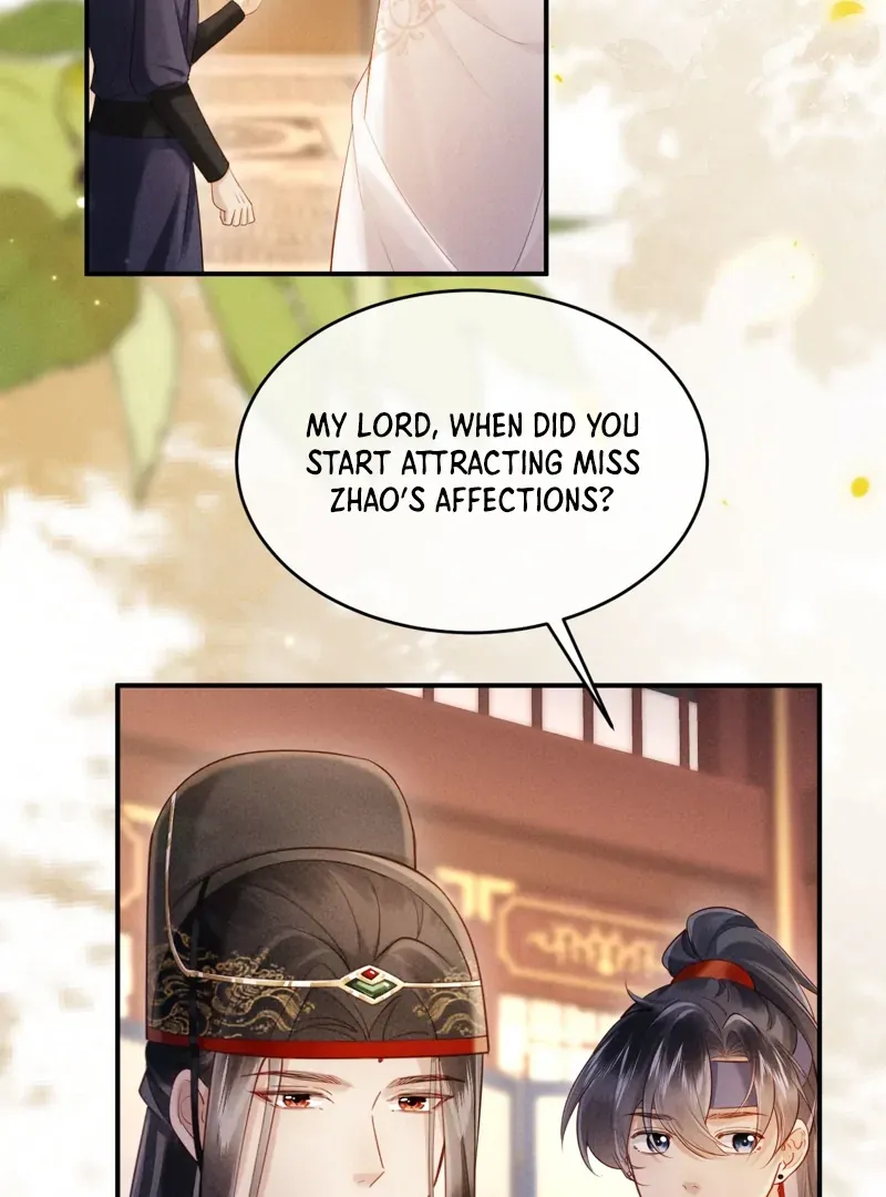 On Our Wedding Night, I Got Pregnant with the Chief Warden’s Child Chapter 4 page 41 - 