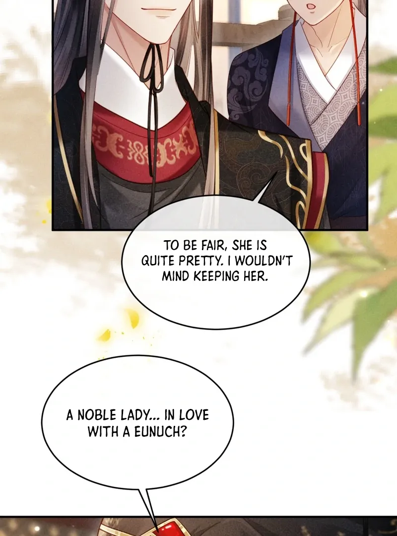 On Our Wedding Night, I Got Pregnant with the Chief Warden’s Child Chapter 4 page 42 - 
