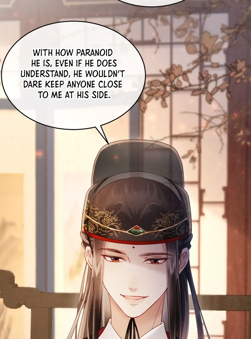 On Our Wedding Night, I Got Pregnant with the Chief Warden’s Child Chapter 4 page 44 - 