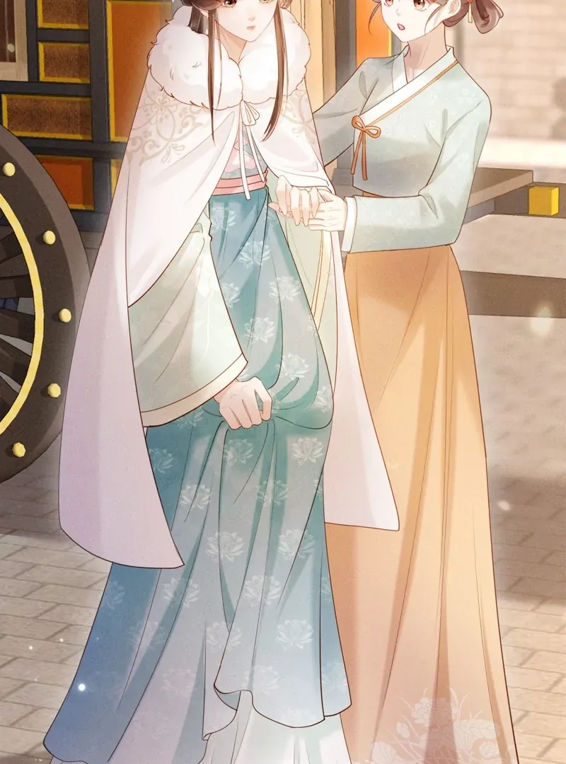 On Our Wedding Night, I Got Pregnant with the Chief Warden’s Child Chapter 4 page 48 - 
