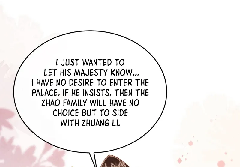 On Our Wedding Night, I Got Pregnant with the Chief Warden’s Child Chapter 4 page 50 - 
