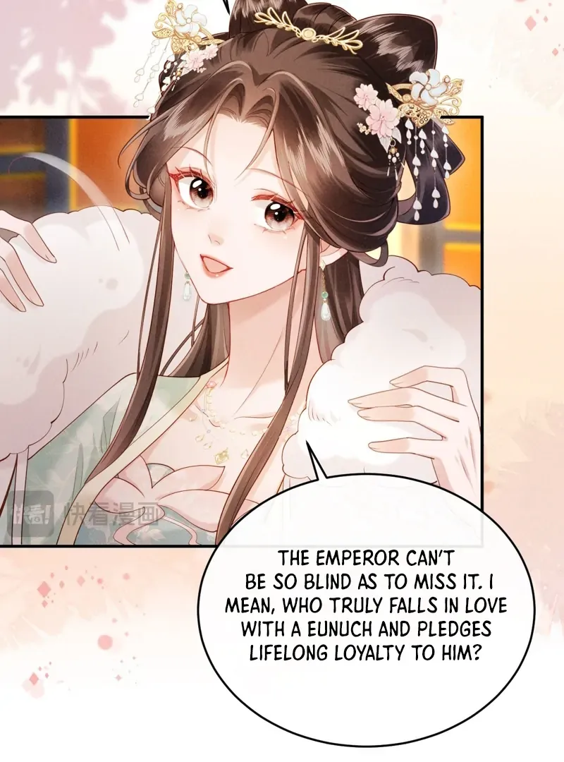 On Our Wedding Night, I Got Pregnant with the Chief Warden’s Child Chapter 4 page 51 - 