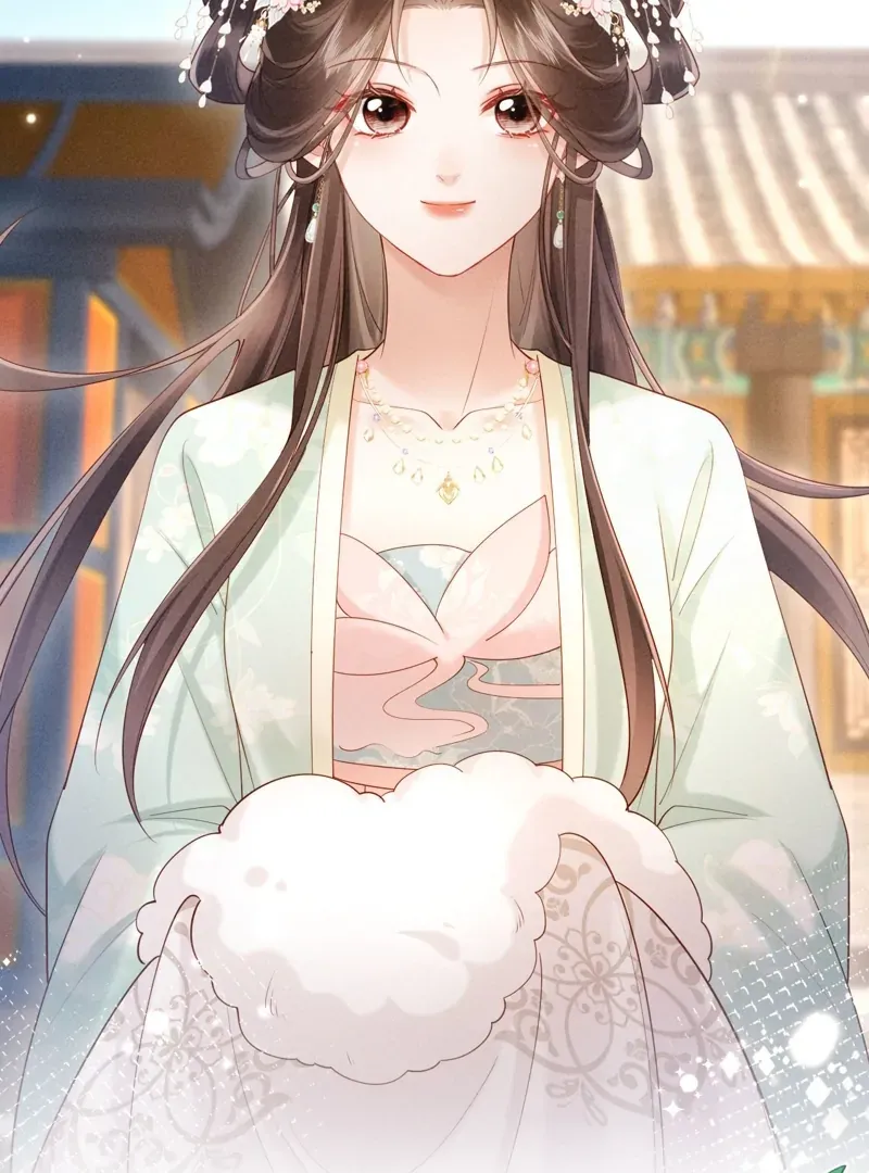 On Our Wedding Night, I Got Pregnant with the Chief Warden’s Child Chapter 4 page 53 - 