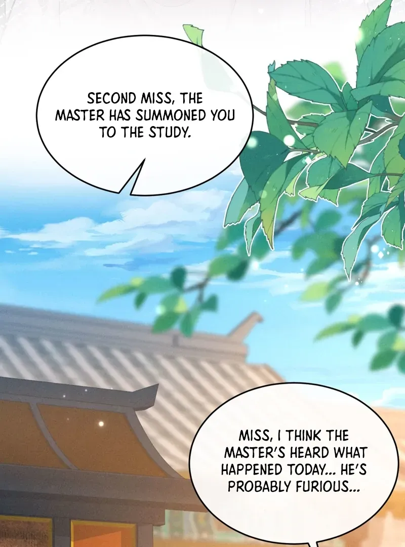 On Our Wedding Night, I Got Pregnant with the Chief Warden’s Child Chapter 4 page 54 - 