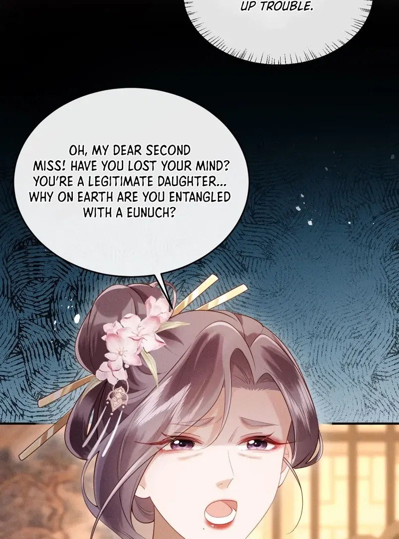On Our Wedding Night, I Got Pregnant with the Chief Warden’s Child Chapter 4 page 60 - 