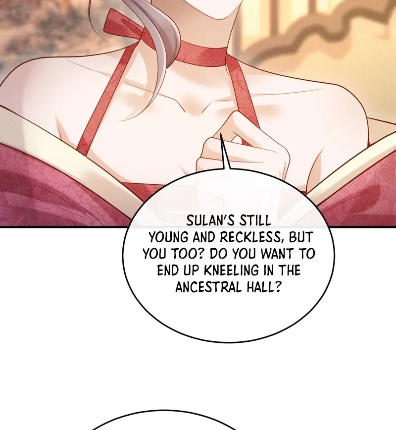 On Our Wedding Night, I Got Pregnant with the Chief Warden’s Child Chapter 4 page 61 - 