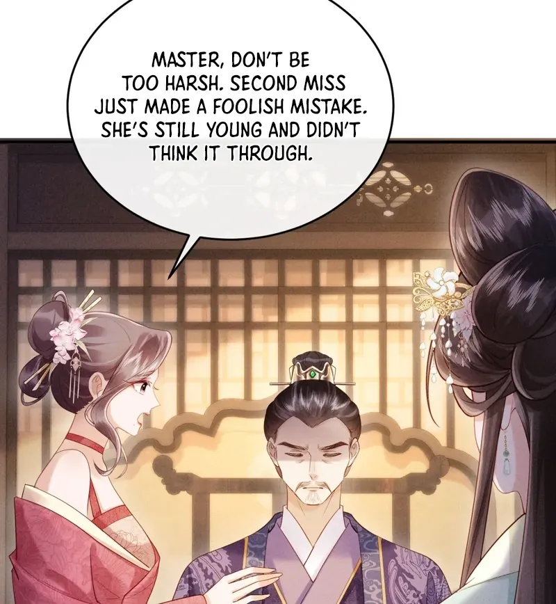 On Our Wedding Night, I Got Pregnant with the Chief Warden’s Child Chapter 4 page 62 - 