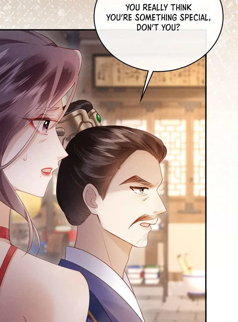 On Our Wedding Night, I Got Pregnant with the Chief Warden’s Child Chapter 4 page 65 - 